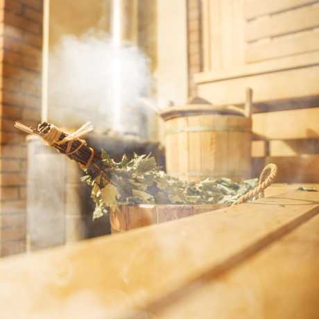 Beneficios de la sauna 4