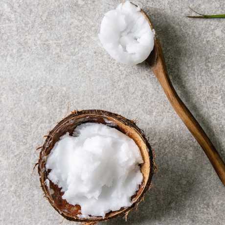 beneficios aceite coco