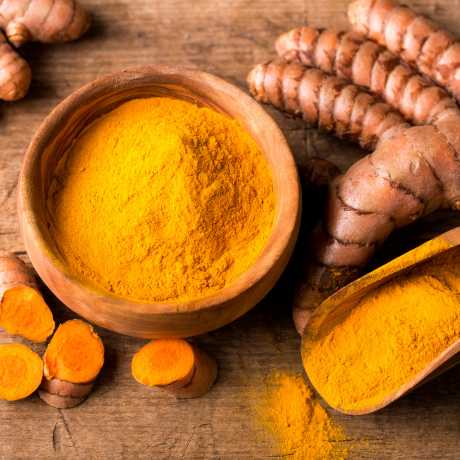 beneficios de la curcuma