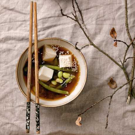 Inconvenientes del tofu