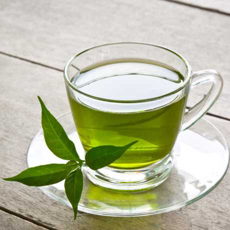 8 Beneficios del té verde 2