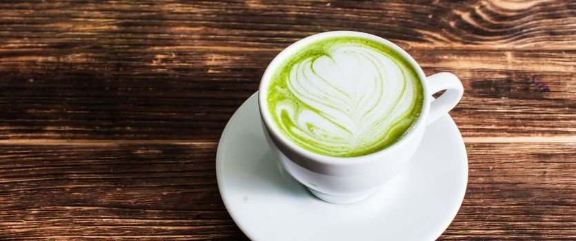 Cómo preparar té matcha: método rápido o tradicional 3