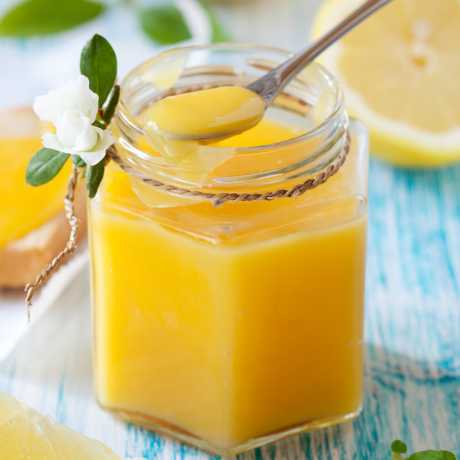 lemon curd ceto