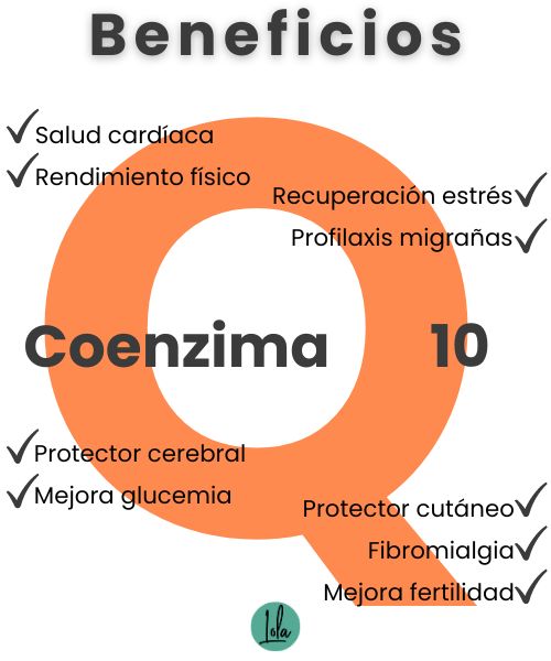 beneficios coq10