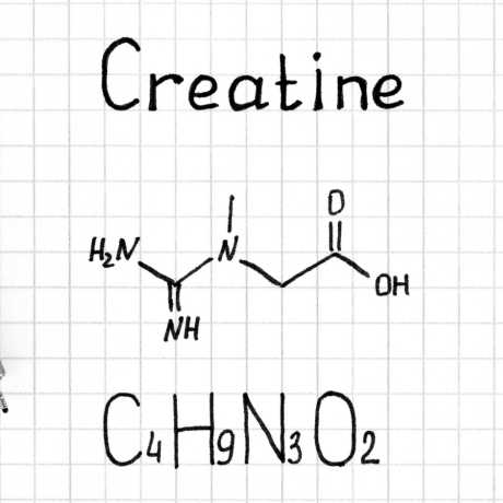 Qué es la creatina y para qué sirve 9