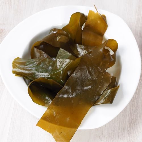 Alga kombu: umami del mar 4